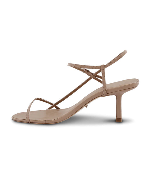 Tony Bianco Caprice Skin Capretto 7cm Event-Heels Hautfarbe | ECHVG13129