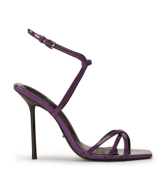 Tony Bianco Nomad Orchid Lack 10.5cm Event-Heels Lila | XCHGW75563