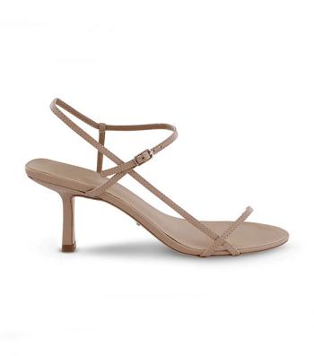 Tony Bianco Caprice Skin Capretto 7cm Event-Heels Hautfarbe | ECHVG13129