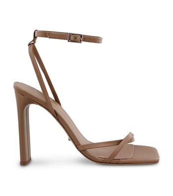 Tony Bianco Fiance Skin Capretto 11cm Event-Heels Hautfarbe | ZCHNQ21378